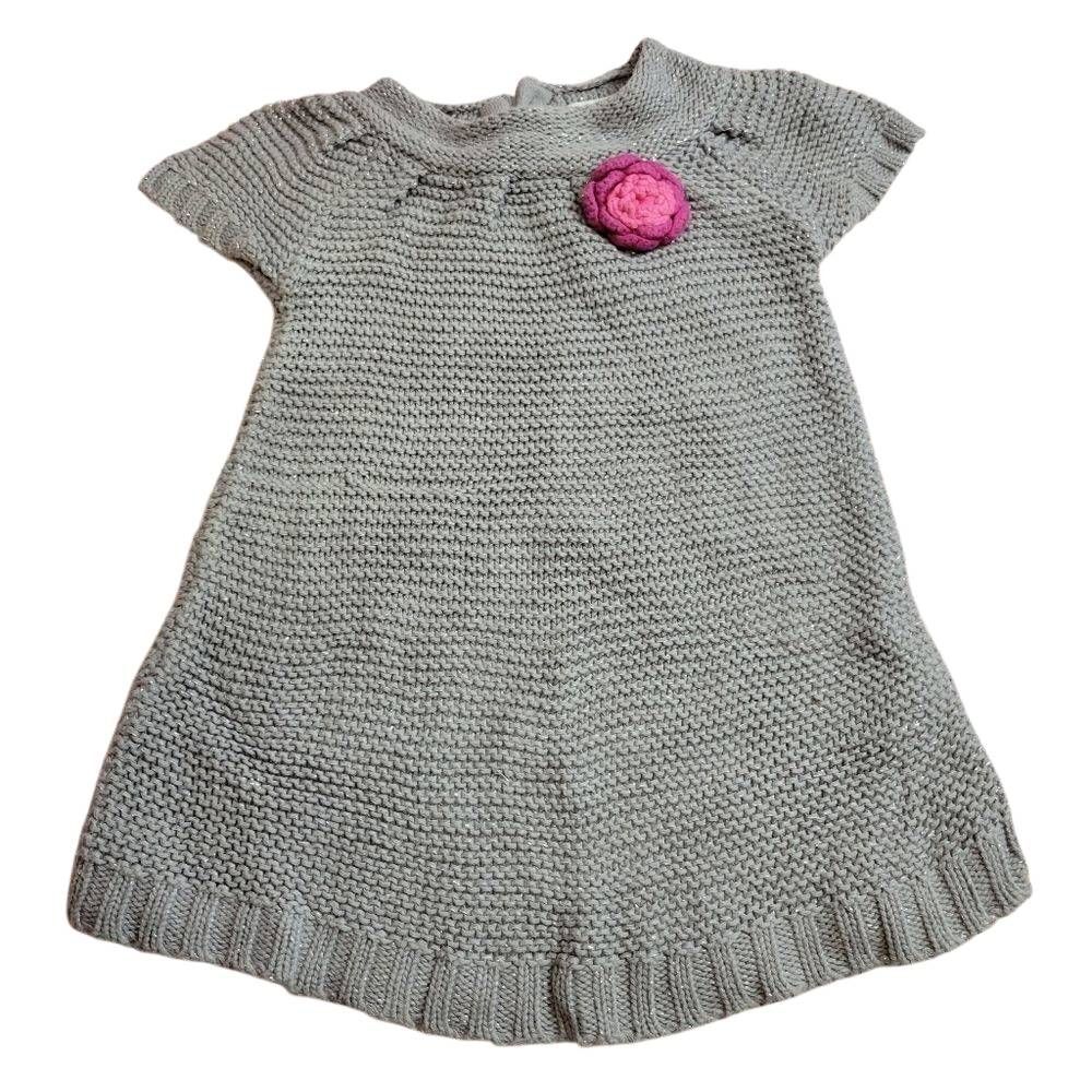 OshKosh sweater dress 18 months